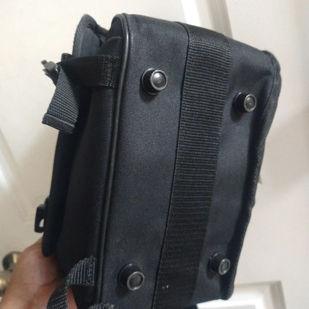 Canon Carry Case